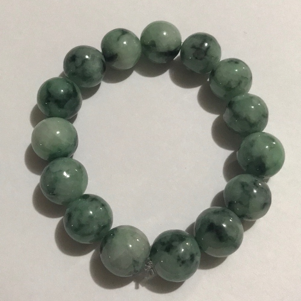 Grade A Natural Beads Bracelet